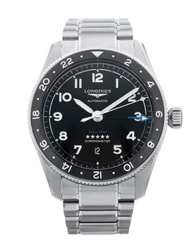 Longines Spirit L3.812.4.53.6